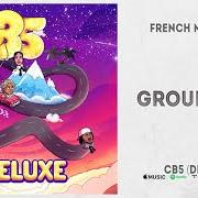 El texto musical CORNER de FRENCH MONTANA también está presente en el álbum Cb5 (2020)