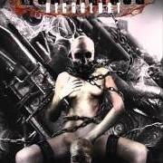 El texto musical UNKNOWN de MORDACIOUS también está presente en el álbum Necrolust (2009)
