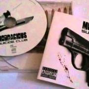 El texto musical SACRIFICE de MORDACIOUS también está presente en el álbum This emptiness (2006)