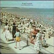 El texto musical CARGILL de KING CREOSOTE también está presente en el álbum From scotland with love (2014)