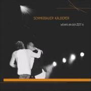 El texto musical HEROBN de WERNER SCHMIDBAUER también está presente en el álbum Ois is guat (2015)