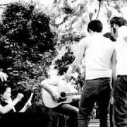 El texto musical DANS MON VENTRE de CALI también está presente en el álbum La vie est une truite arc-en-ciel qui nage dans mon coeur (2010)