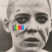El texto musical MON FILS MA VIE de CALI también está presente en el álbum Cavale (2020)
