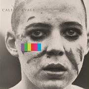 El texto musical UNE SÉPARATION de CALI también está presente en el álbum Cavale (2020)
