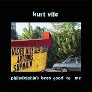 Philadelphia's been good to me