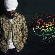 El texto musical ME DIGAS NADA de DREAD MAR I también está presente en el álbum En el sendero (2014)