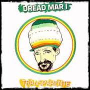 El texto musical DIGO NO de DREAD MAR I también está presente en el álbum Transparente (2012)