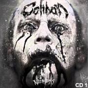 El texto musical OPEN LETTER de CALIBAN también está presente en el álbum I am nemesis (2012)