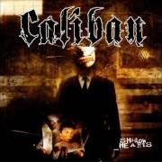 El texto musical VICIOUS CIRCLE de CALIBAN también está presente en el álbum Shadow hearts (2003)