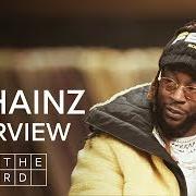 El texto musical STATUTE OF LIMITATIONS de 2 CHAINZ también está presente en el álbum Rap or go to the league (2019)