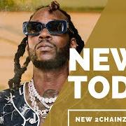 El texto musical 55 TIMES de 2 CHAINZ también está presente en el álbum So help me god (2020)