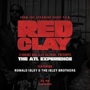 El texto musical FREE de 2 CHAINZ también está presente en el álbum Red clay (official motion picture soundtrack) (2025)