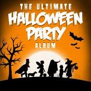 The ultimate halloween party album The ultimate halloween party album