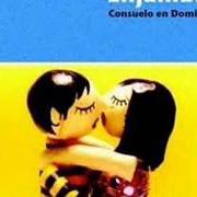 El texto musical DIZFRAZ DE CARNE Y HUESO de ENJAMBRE también está presente en el álbum Consuelo en domingo (2005)