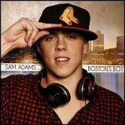 El texto musical JUST LOVE HERE de SAMMY ADAMS también está presente en el álbum Boston's boy (2010)