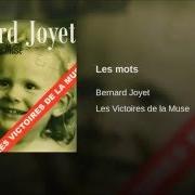 El texto musical SÉCURITAS de BERNARD JOYET también está presente en el álbum Les victoires de la muse (2009)