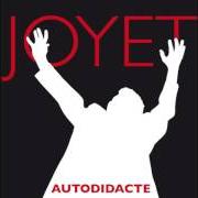El texto musical DJAMILA de BERNARD JOYET también está presente en el álbum Autodidacte (2012)