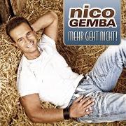 El texto musical JEDEN MORGEN JEDEN ABEND de NICO GEMBA también está presente en el álbum Mehr geht nicht! (2013)