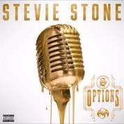 El texto musical CRUSHIN' de STEVIE STONE también está presente en el álbum Level up (2017)