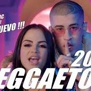 El texto musical SEÑORITA de REYKON también está presente en el álbum Puro reggaeton urbano (2011)
