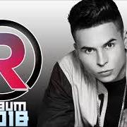 El texto musical MALA de REYKON también está presente en el álbum El lider (2018)