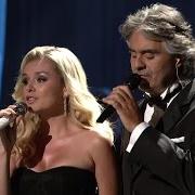 El texto musical TILL THERE WAS YOU de KATHERINE JENKINS también está presente en el álbum Believe (2009)