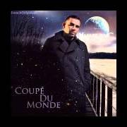 El texto musical POUR EN ARRIVER LÀ de KAMELANCIEN también está presente en el álbum Coupé du monde (2012)