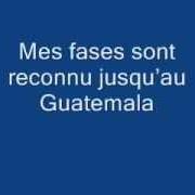 El texto musical FAIS LE TOURNER de KAMELANCIEN también está presente en el álbum Ghettographie (2006)