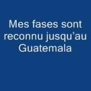 El texto musical T'ES FOUTU de KAMELANCIEN también está presente en el álbum Ghettographie ii (2010)
