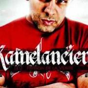 El texto musical LE CRI DE MA COMMUNAUTÉ de KAMELANCIEN también está presente en el álbum Le 2ème frisson de la vérité (2009)