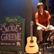 El texto musical CRY YOURSELF DRY de JACKIE GREENE también está presente en el álbum Gone wanderin