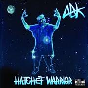 El texto musical ABK INTRO de ABK también está presente en el álbum Hatchet warrior (2003)