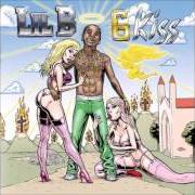 El texto musical FINNA HIT A LICK de LIL B también está presente en el álbum 6 kiss (2009)