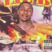 El texto musical TANK OF PROPAINE de LIL B también está presente en el álbum White flame - mixtape (2012)