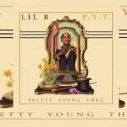 El texto musical KEEP STRIPPIN de LIL B también está presente en el álbum Pyt (pretty young thug) (2013)