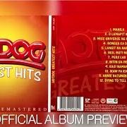 El texto musical BAILA SIN PARAR de JOTDOG también está presente en el álbum Jotdog (2009)