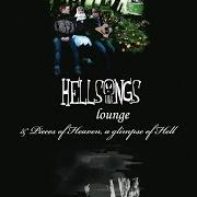 El texto musical ORGASMATRON de HELLSONGS también está presente en el álbum Lounge (2006)