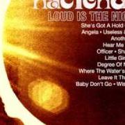 El texto musical LITTLE BOY de THE HACIENDA también está presente en el álbum Conversation less (2009)
