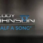 El texto musical THE WAY SHE LOVES ME de CODY JOHNSON también está presente en el álbum A different day (2011)