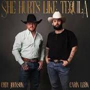 She hurts like tequila She hurts like tequila
