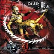 El texto musical THIS TRUCULENT PATH de CALLENISH CIRCLE también está presente en el álbum My passion // your pain (2003)
