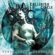 El texto musical SUFFER MY DISBELIEF de CALLENISH CIRCLE también está presente en el álbum Flesh_power_dominion (2002)