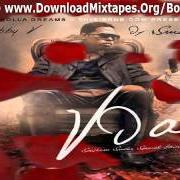 El texto musical PUT IT DOWN de BOBBY V también está presente en el álbum V-day (2012)