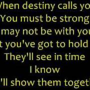 El texto musical MY FAVORITE SONGS de HOLD TIGHT! también está presente en el álbum Brother bear (2009)