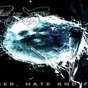 El texto musical MACHINE SUPREME de ABLAZE MY SORROW también está presente en el álbum Hate, anger & fury (2002)