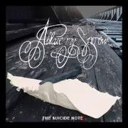The suicide note - ep