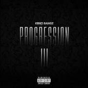 El texto musical CAME HERE FOR SOMETHING de KIRKO BANGZ también está presente en el álbum Progression 3 (2013)