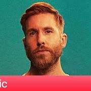 El texto musical STAY WITH ME de CALVIN HARRIS también está presente en el álbum Funk wav bounces vol. 2 (2022)