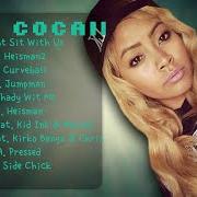 El texto musical RUNAWAY BRIDE de HONEY COCAINE también está presente en el álbum Thug love (2013)