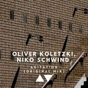 El texto musical AGITATION (AFFKT REMIX) de OLIVER KOLETZKI también está presente en el álbum Agitation (2020)